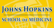 Johns Hopkins University School of Medicine Document Scanning